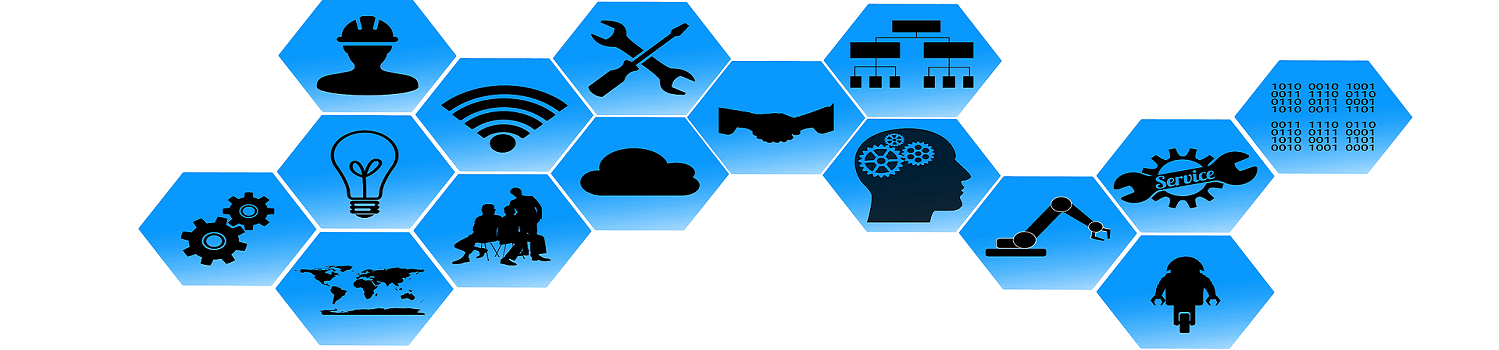 internet-of-things Internet of Things